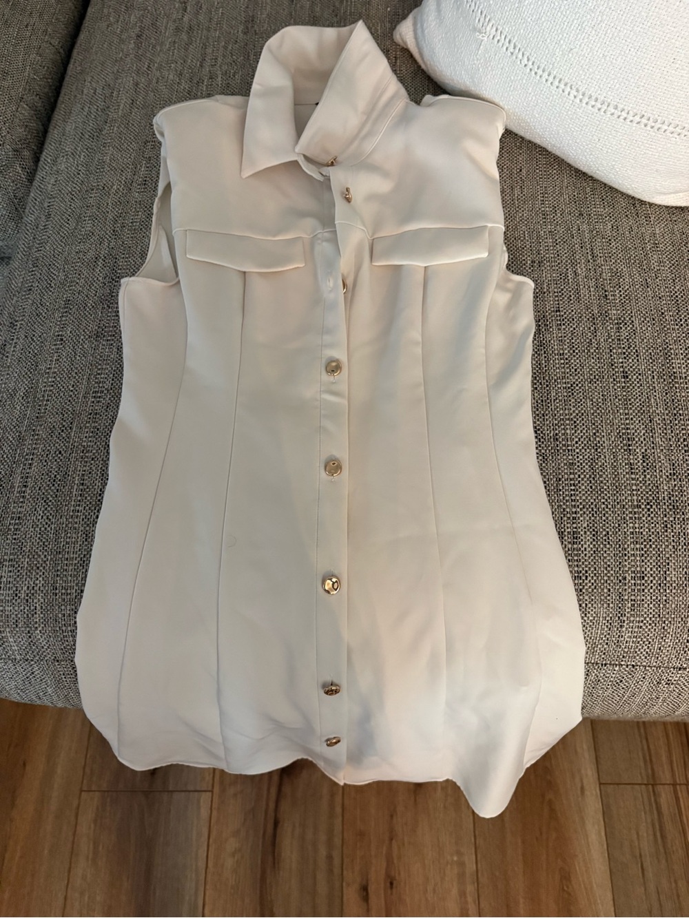 Zara Dress